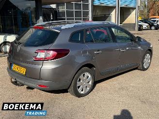 Renault Mégane Estate 1.4 TCe Dynamique Navigatie Climate Cruise PDC picture 2