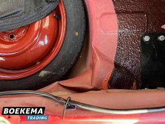 Suzuki Swift 1.5 Exclusive Automaat Keyless Airco picture 10