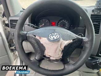 Volkswagen Crafter 35 2.0 TDI L3-H2 9-Persoons Airco Rolstoellift Cruise picture 29