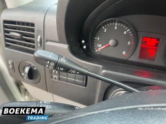 Volkswagen Crafter 35 2.0 TDI L3-H2 9-Persoons Airco Rolstoellift Cruise picture 31