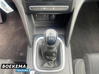 Renault Mégane Estate 1.2 TCe Zen Navigatie Cruise Climate Navi picture 24