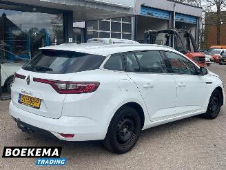 Renault Mégane Estate 1.2 TCe Zen Navigatie Cruise Climate picture 2
