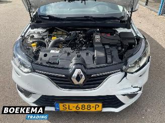 Renault Mégane Estate 1.2 TCe Zen Navigatie Cruise Climate picture 10