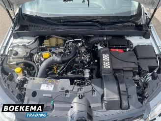 Renault Mégane Estate 1.2 TCe Zen Navigatie Cruise Climate Navi picture 11