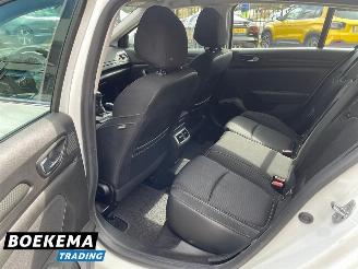 Renault Mégane Estate 1.2 TCe Zen Navigatie Cruise Climate picture 18