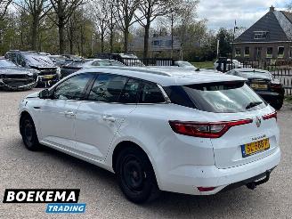 Renault Mégane Estate 1.2 TCe Zen Navigatie Cruise Climate picture 3