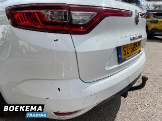 Renault Mégane Estate 1.2 TCe Zen Navigatie Cruise Climate picture 13