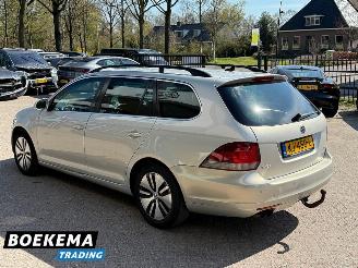 Volkswagen Golf Variant 1.4 TSI Comfortline 122PK Navigatie Stoelverwarming picture 3