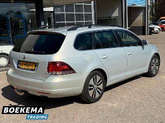Volkswagen Golf Variant 1.4 TSI Comfortline Navigatie Stoelverwarming picture 2