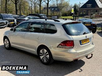 Volkswagen Golf Variant 1.4 TSI Comfortline Navigatie Stoelverwarming picture 3