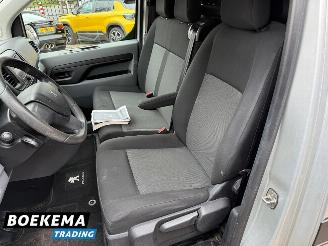 Peugeot Expert 226S 1.6 HDI 115 ProMARGE Airco Cruise PDC Trekhaak picture 11