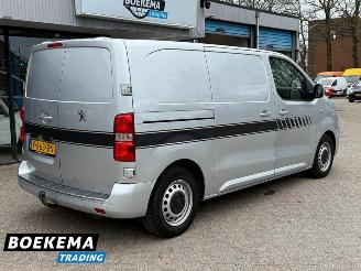 Peugeot Expert 226S 1.6 HDI 115 ProMARGE Airco Cruise PDC Trekhaak picture 2
