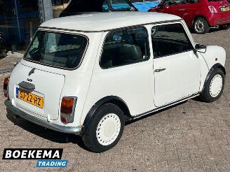 Austin Mini 1000 Mayfair kat. picture 2