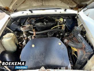 Austin Mini 1000 Mayfair kat. picture 12