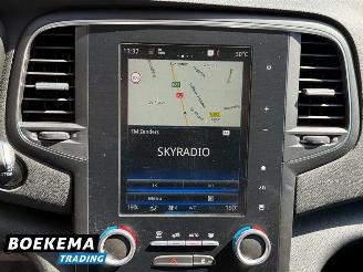 Renault Megane Estate 1.6 DCI GT-Line 163PK Automaat F1 Bose HUD picture 25