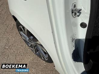 Renault Megane Estate 1.6 DCI GT-Line 163PK Automaat F1 Bose HUD picture 12