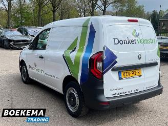 Renault Kangoo 1.5 DCI 75 Comfort Navigatie Airco Schuifdeur Cruise PDC picture 3