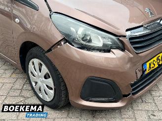 Peugeot 108 1.0 e-VTi Active Airco PDC 5-Deurs picture 6
