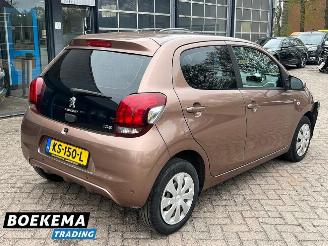 Peugeot 108 1.0 e-VTi Active Airco PDC 5-Deurs picture 2