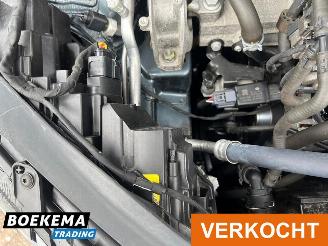Skoda Octavia 1.0 TSI Business Ed Navigatie Canton Stoelverw. Climate Cruise PDC picture 10