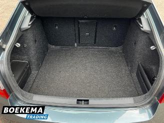 Skoda Octavia 1.0 TSI Business Ed Navigatie Canton Stoelverw. Climate Cruise PDC picture 12