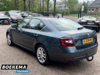 Skoda Octavia 1.0 TSI Business Ed Navigatie Canton Stoelverw. Climate Cruise PDC picture 3