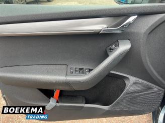 Skoda Octavia 1.0 TSI Business Ed Navigatie Canton Stoelverw. Climate Cruise PDC picture 21