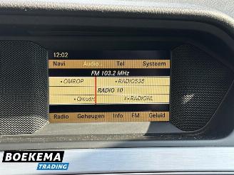 Mercedes C-klasse 180 Avantgarde Automaat Navigatie Stoelverw. picture 27