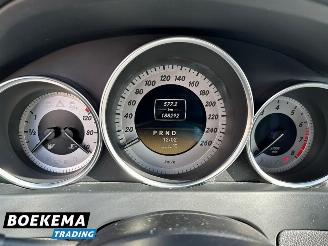 Mercedes C-klasse 180 Avantgarde Automaat Navigatie Stoelverw. picture 23
