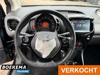 Peugeot 108 1.0 e-VTi Allure Cruise Camera Climate picture 20