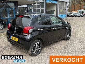 Peugeot 108 1.0 e-VTi Allure Cruise Camera Climate picture 2