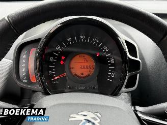 Peugeot 108 1.0 e-VTi Allure Cruise Camera Climate picture 21