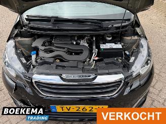 Peugeot 108 1.0 e-VTi Allure Cruise Camera Climate picture 8