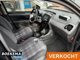 Peugeot 108 1.0 e-VTi Allure Cruise Camera Climate picture 18