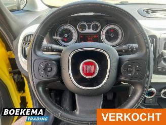 Fiat 500L 0.9 TwinAir Navigatie Airco Cruise Control PDC picture 20