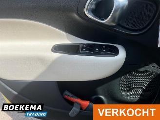 Fiat 500L 0.9 TwinAir Navigatie Airco Cruise Control PDC picture 19
