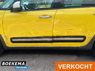 Fiat 500L 0.9 TwinAir Navigatie Airco Cruise Control PDC picture 8