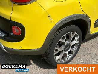 Fiat 500L 0.9 TwinAir Navigatie Airco Cruise Control PDC picture 11