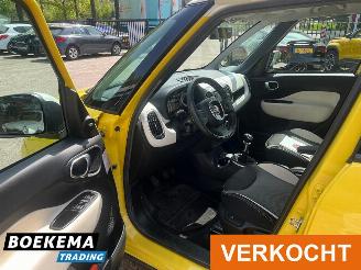 Fiat 500L 0.9 TwinAir Navigatie Airco Cruise Control PDC picture 13