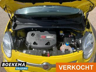 Fiat 500L 0.9 TwinAir Navigatie Airco Cruise Control PDC picture 6