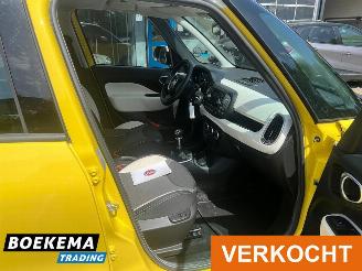 Fiat 500L 0.9 TwinAir Navigatie Airco Cruise Control PDC picture 17