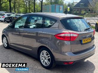Ford C-Max 1.0 Titanium 125PK Stoelverw. Climate Cruise PDC picture 3