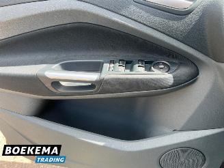 Ford C-Max 1.0 Titanium 125PK Stoelverw. Climate Cruise PDC picture 17