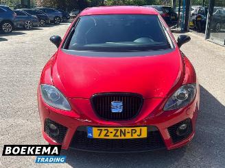 Seat Leon 2.0 TFSI 241PK Cupra Xenon Climate Cruise picture 5