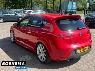 Seat Leon 2.0 TFSI 241PK Cupra Xenon Climate Cruise picture 3