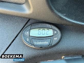Iveco Daily 40C21 3.0 Hi-Matic Clixtar Geveerde-stoel Climate Navigatie Tacho Webasto picture 19