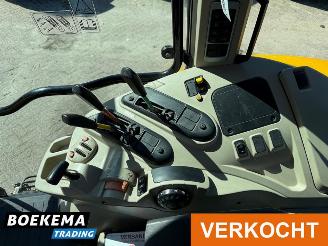 Massey Ferguson  5609 Airco Fronthef picture 15