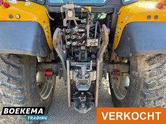 Massey Ferguson  5609 Airco Fronthef picture 24