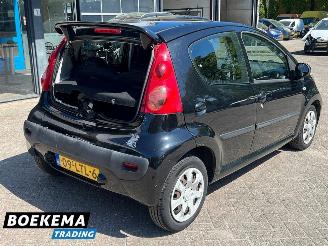 Peugeot 107 1.0-12V XS Airco 5-Drs Elek-pakket picture 2
