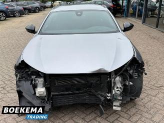 Peugeot 508 SW 1.6 HYbrid GT Massage Navigatie Automaat Camera picture 5